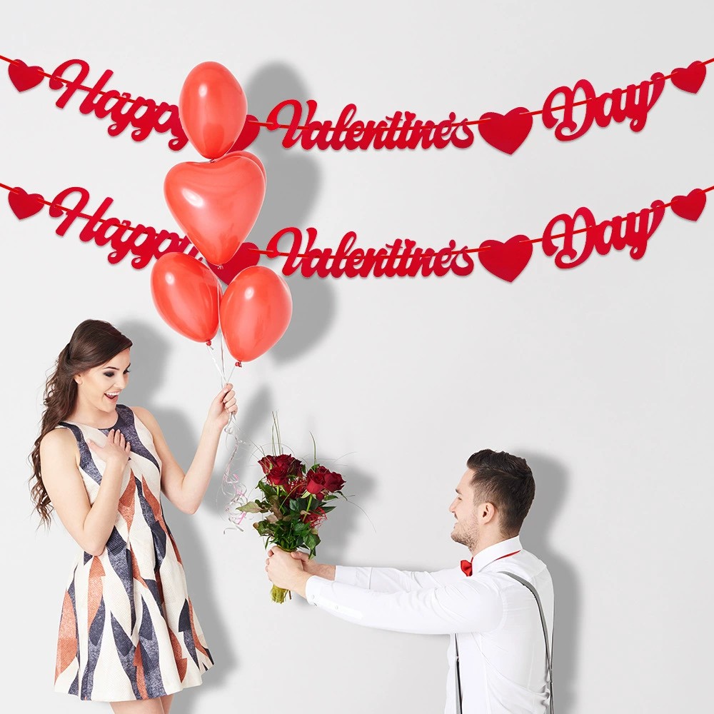 Valentine's Day