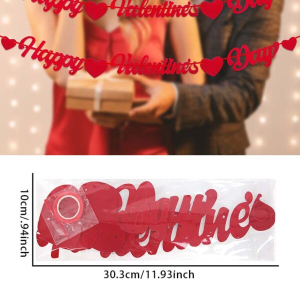 Valentine's Day