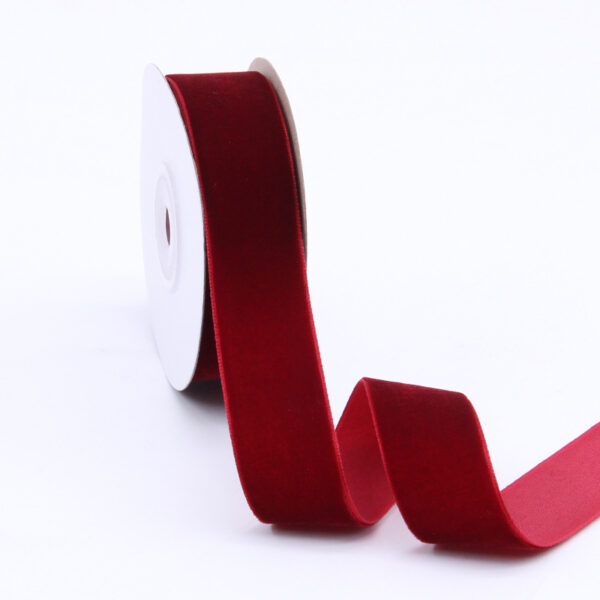 Velvet Ribbon