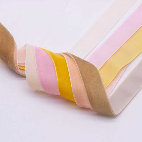 Velvet Ribbon