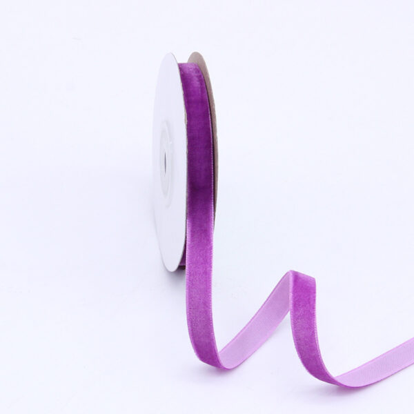 Velvet Ribbon