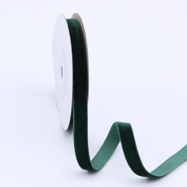Velvet Ribbon