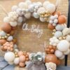 Vintage balloons