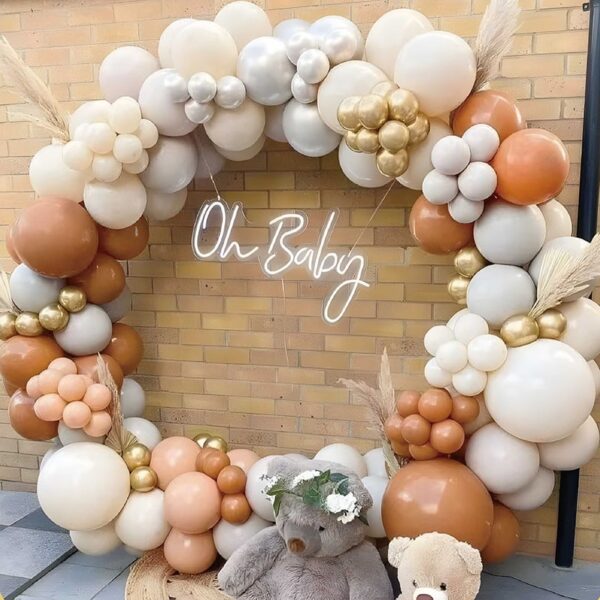 Vintage balloons