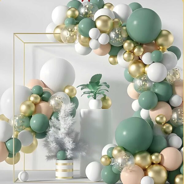 Vintage balloons