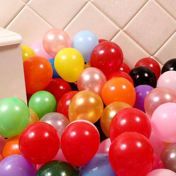 Vintage balloons