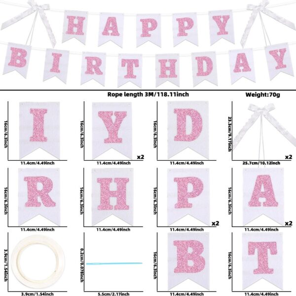 Happy birthday 3