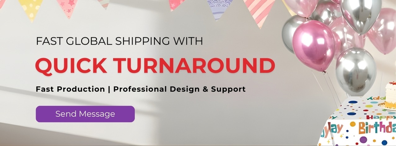 fast global shipping - best trusted websites for buying party supplies and gifts 2025 2026