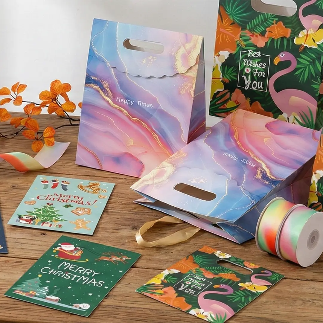 Party Favours (Mobiles)