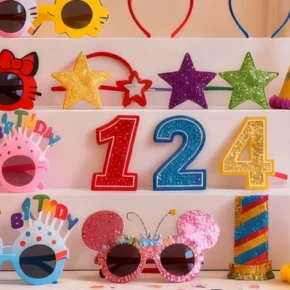 Wholesale Wearable Accessories