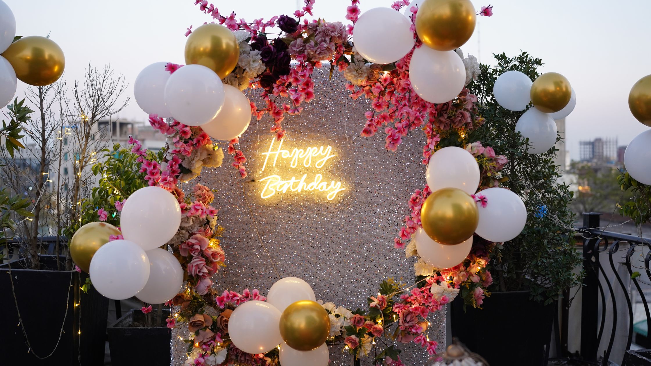 20 Stunning Balloon Decoration Ideas for Every Celebration