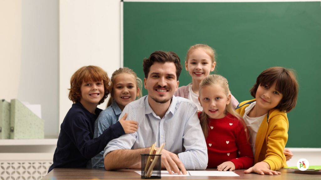 Classroom Family Theme