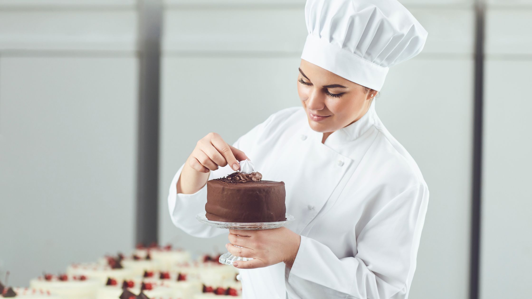 How to Decorate a Chocolate Cake for Halloween (Complete Beginner’s Guide)