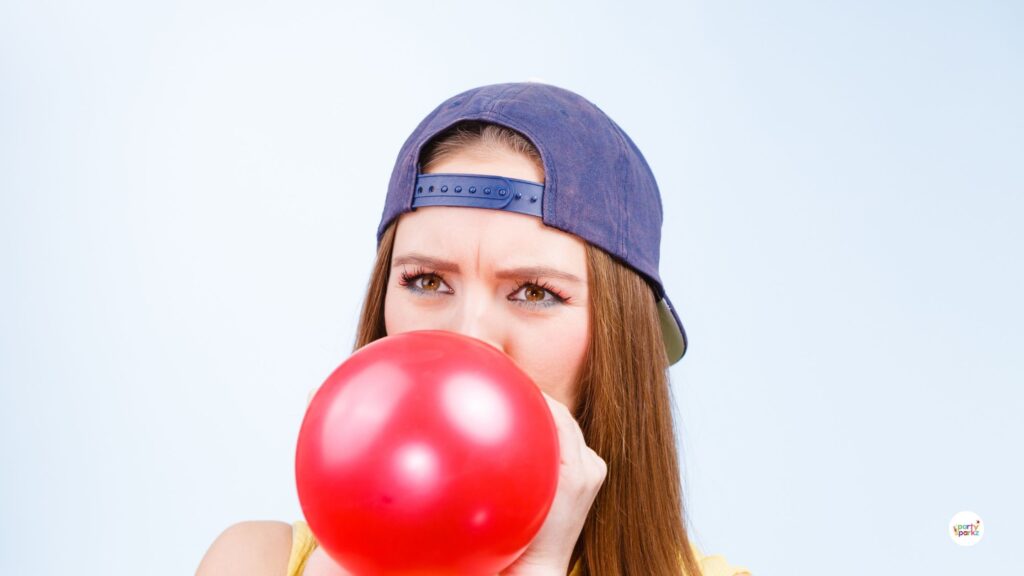 Factors That Affect How Long Latex Balloons Last