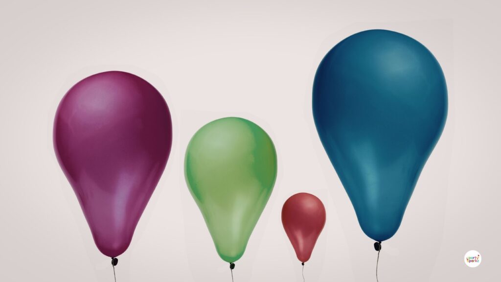 Why Do Latex Balloons Lose Helium So Quickly?