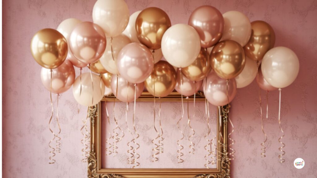 Why Do Latex Balloons Lose Helium So Quickly?