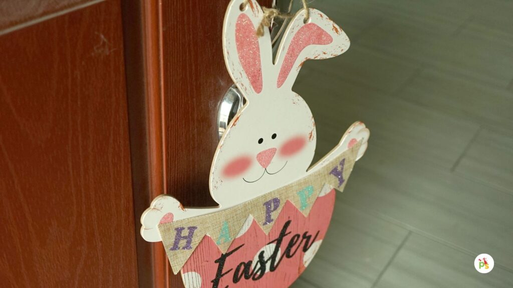 Some bunny Loves Our Class