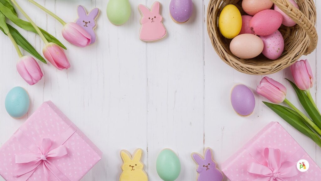 Spring Weather Theme