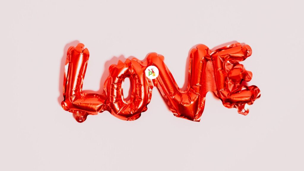 Themed character balloon