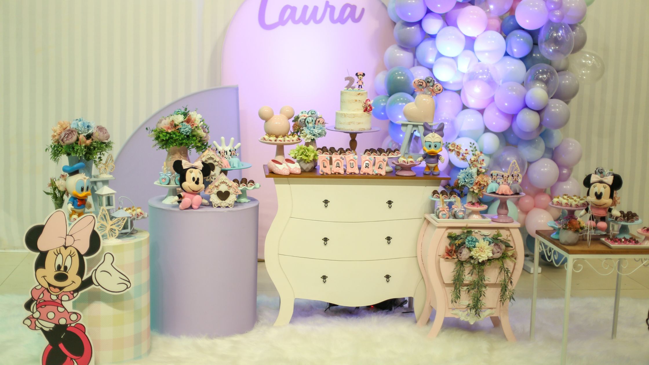 15 Birthday Room Decoration Ideas (Pinterest-Inspired Aesthetic Ideas)