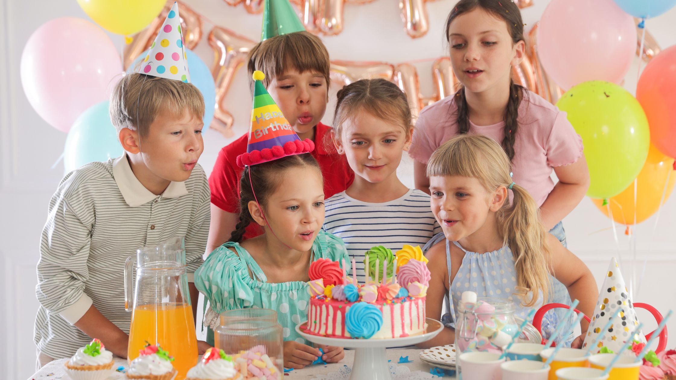 Birthday Cake Decoration Ideas (2026 Guide)