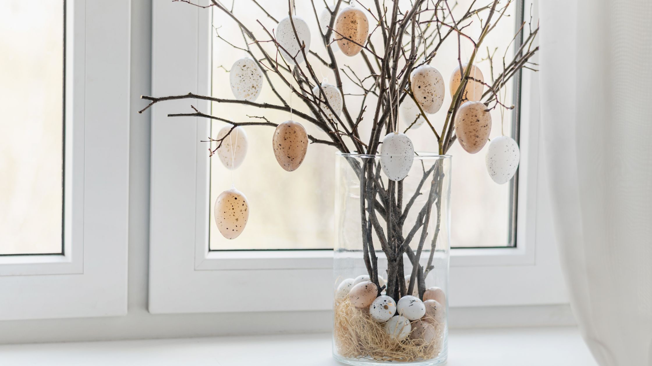 Easter Decoration Ideas for Office (2026 Trend)