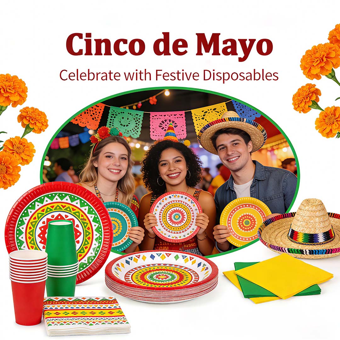 Cinco de Mayo
