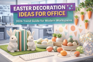 easter decoration ideas