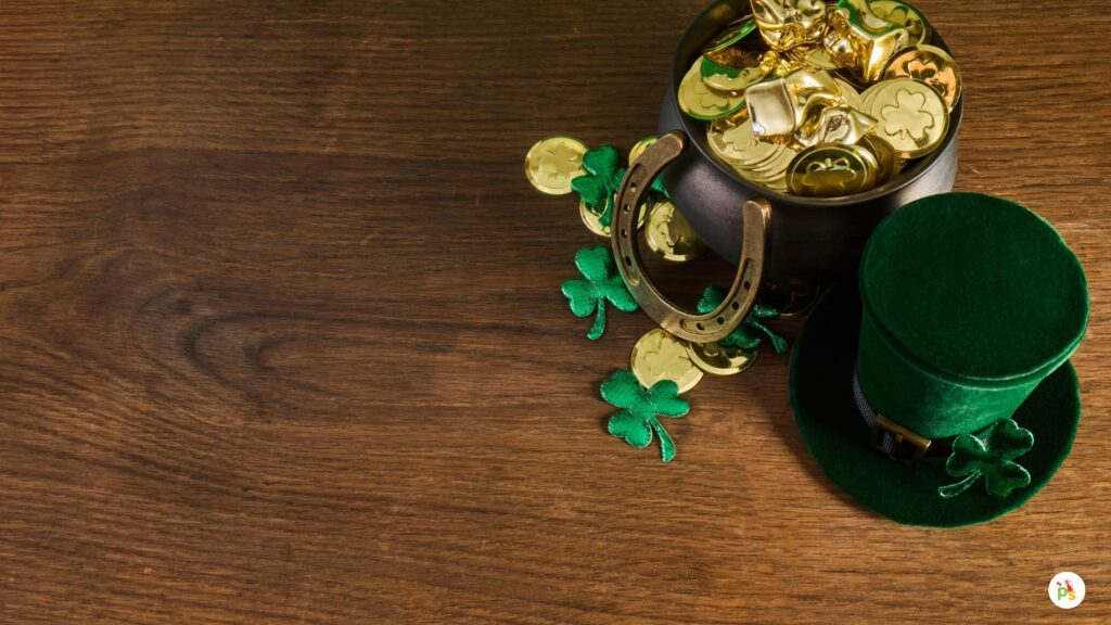 Festive Hat Favor Boxes