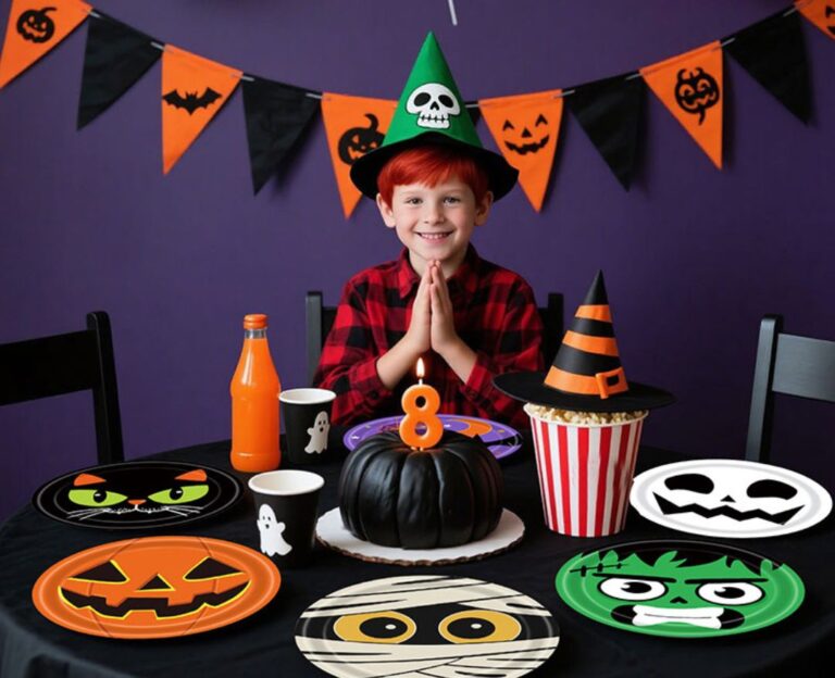Halloween Supplies Wholesale