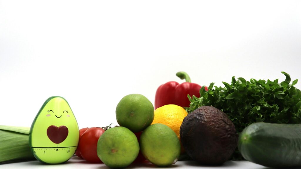 Avocado Theme The Tongue-in-Cheek Fan Favorite