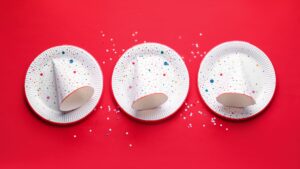 Best Paper Plates for Retailers: The Complete Buying Guide (2025)
