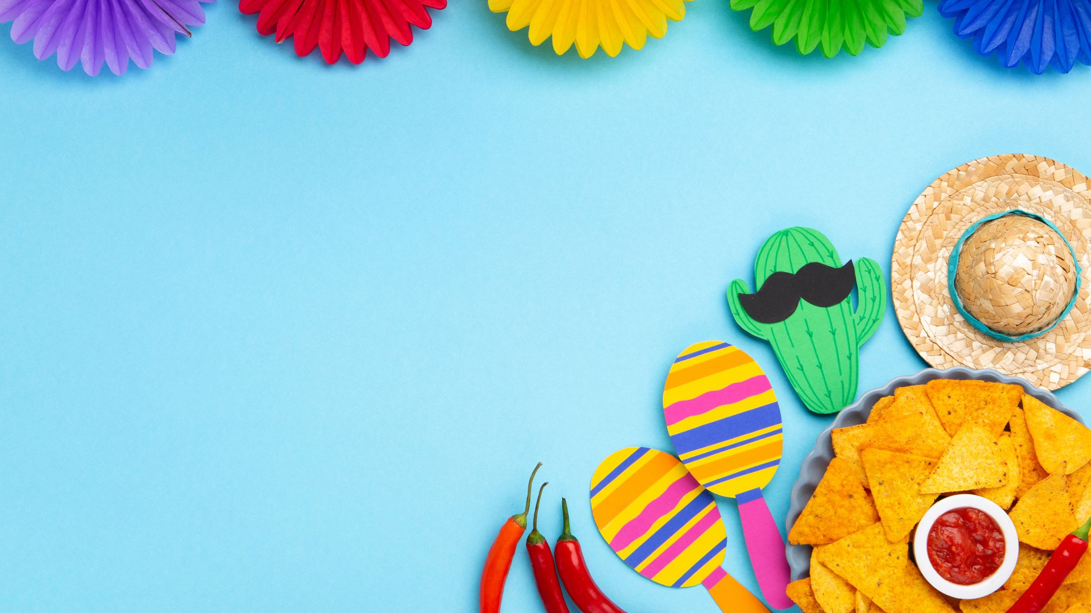 25 Best Cinco de Mayo Decoration Ideas for 2026