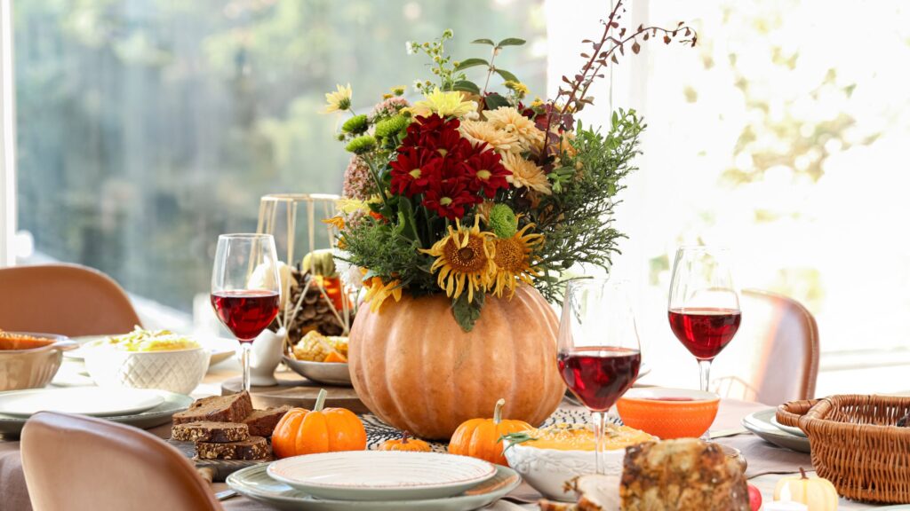 Festive Tableware & Party Supplies