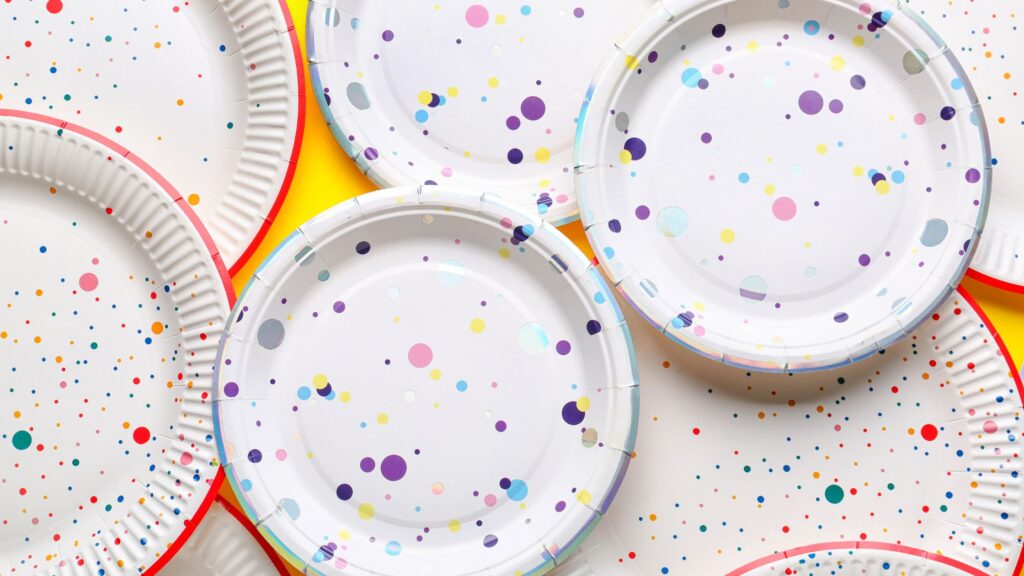Top Paper Plates for Retailers: Picks by Category