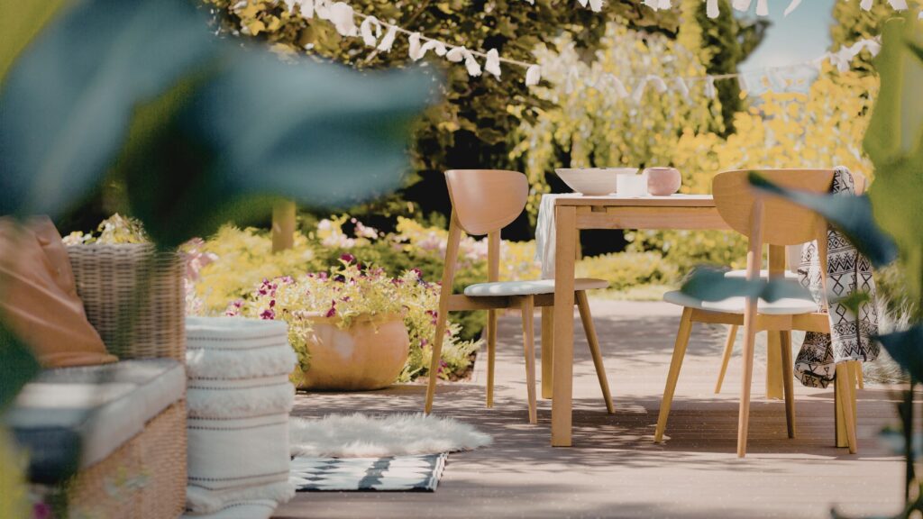 Outdoor & Backyard Fiesta Decorations