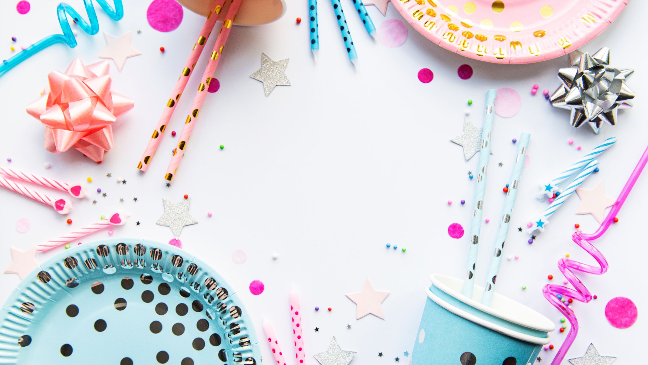 Party Supplies Minimum Order Quantity