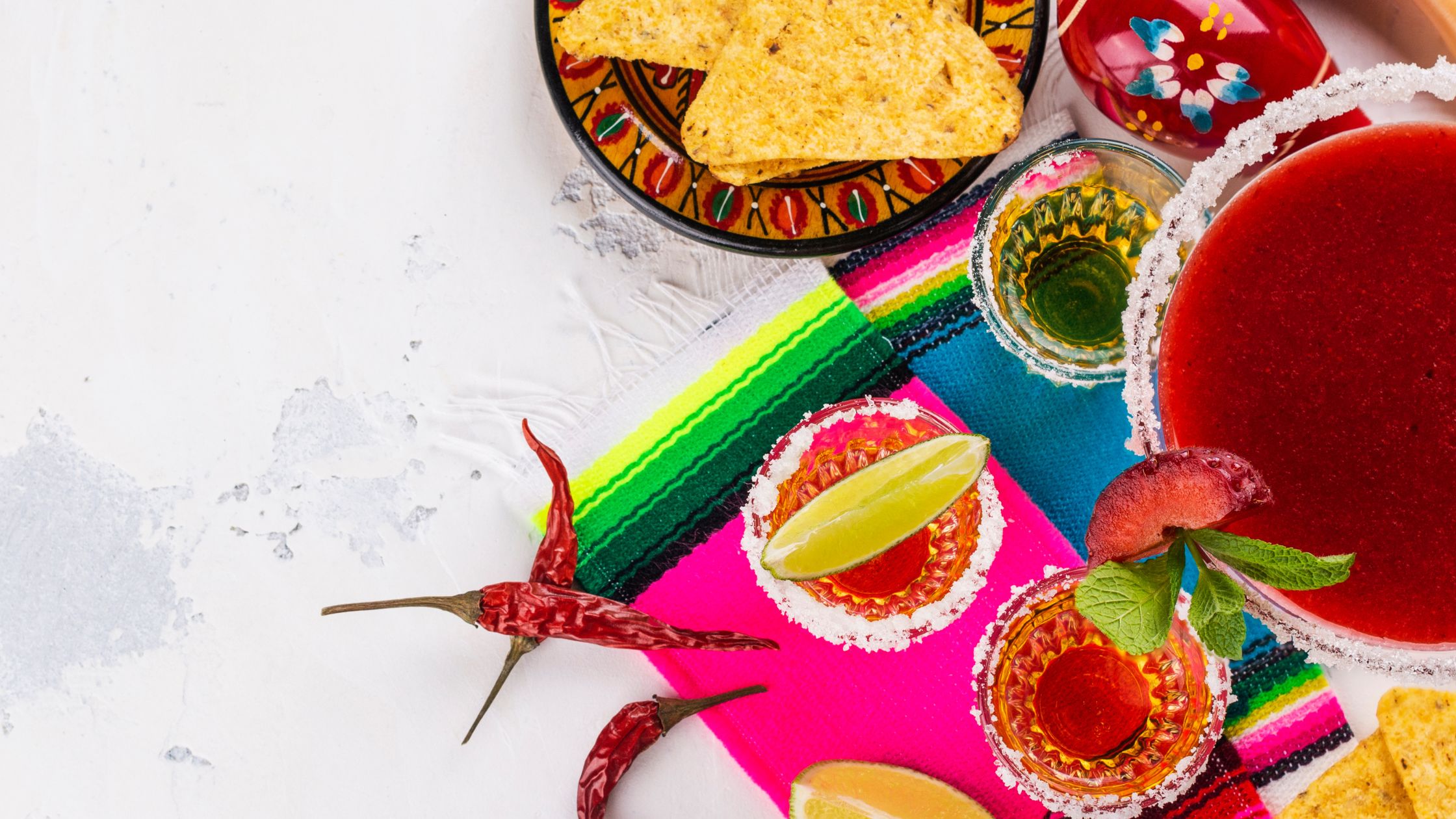 25 Best Cinco de Mayo Decoration Ideas for 2026