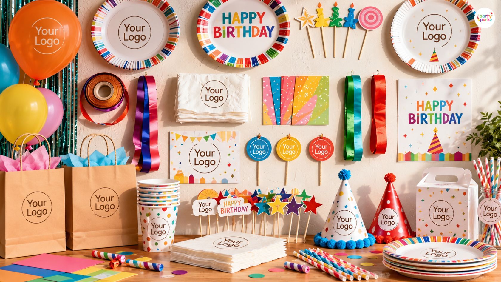 Private Label Party Supplies_ The Complete Guide