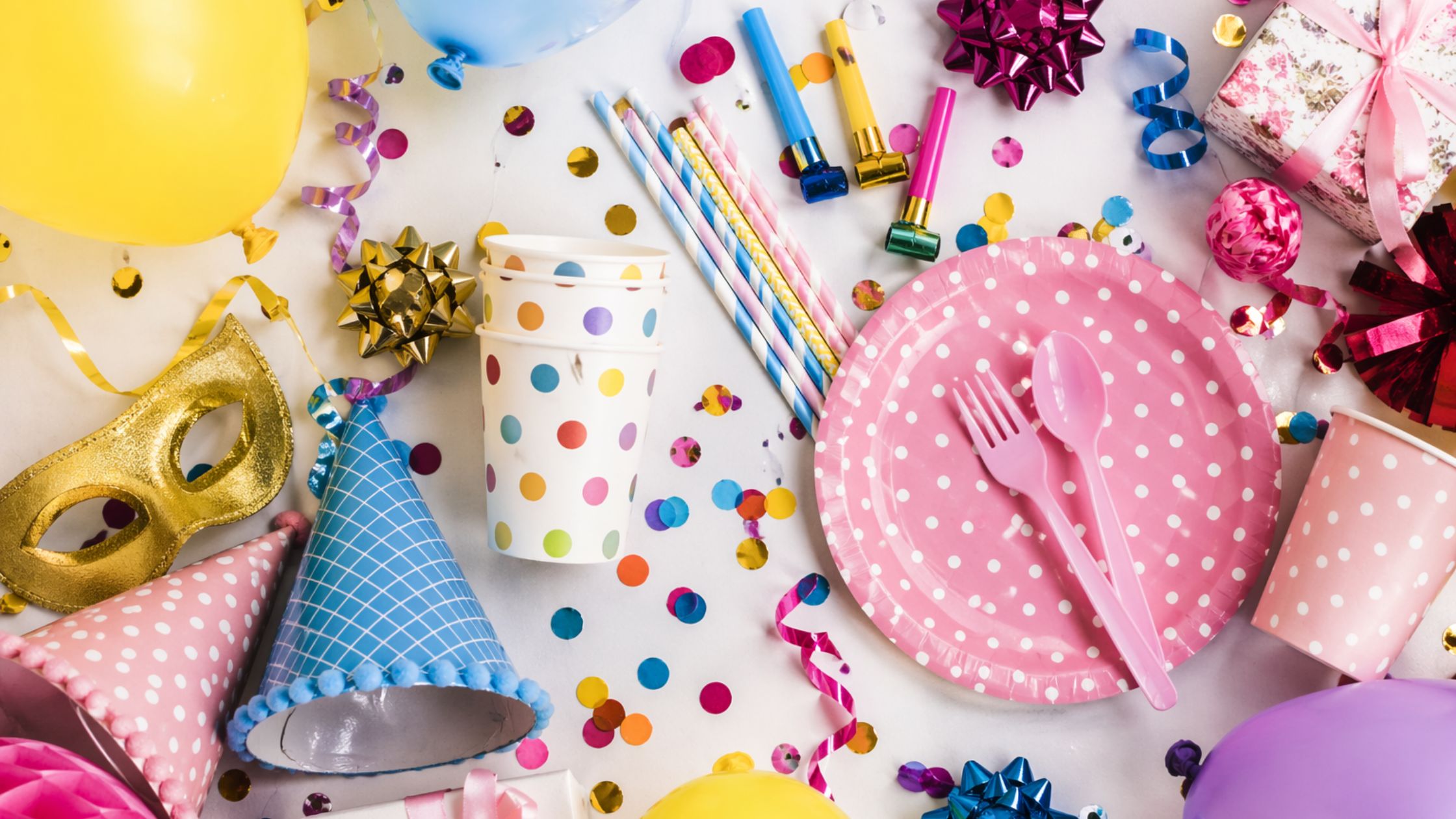 Starting a Party Supplies Business (2026 Guide) A Practical, Experience-Driven Approach