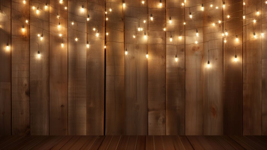 String Lights