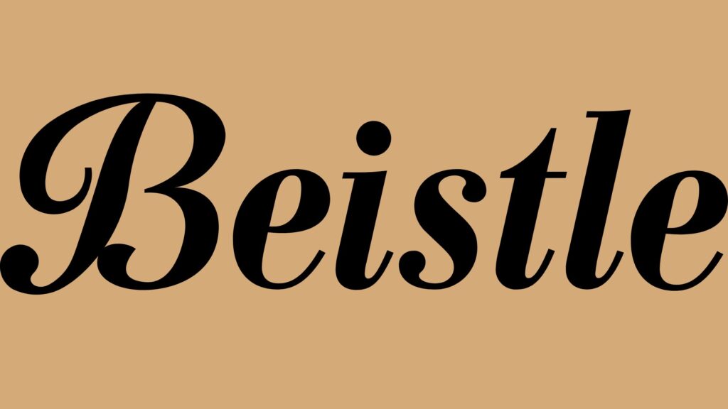 Beistle Company