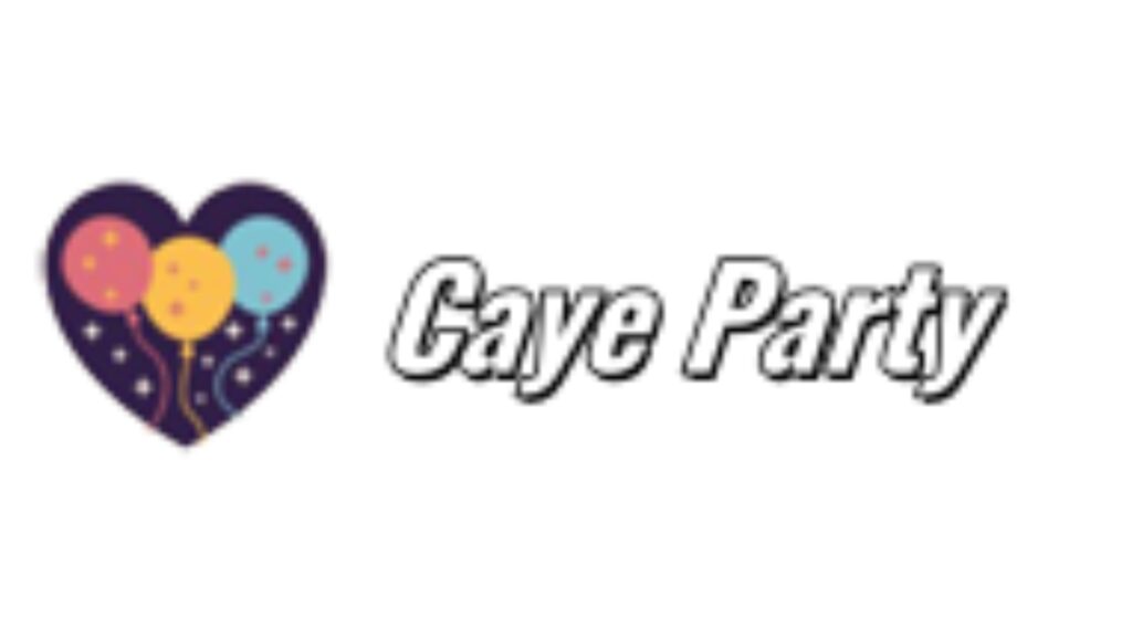 Caye Party Supplies