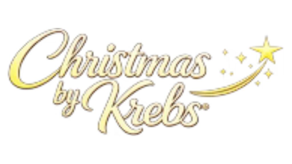 Christmas by Krebs
