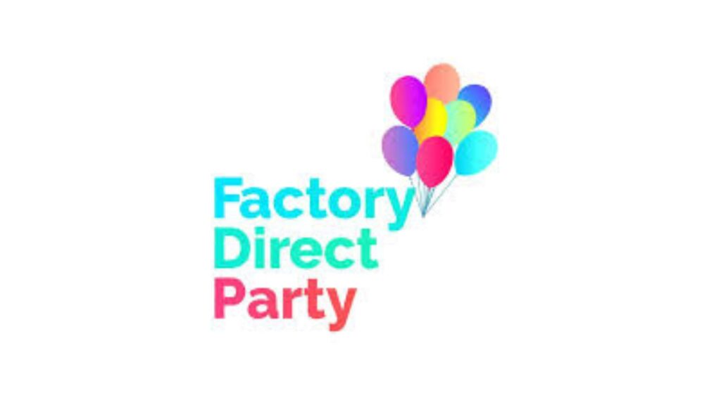Factory Direct Party