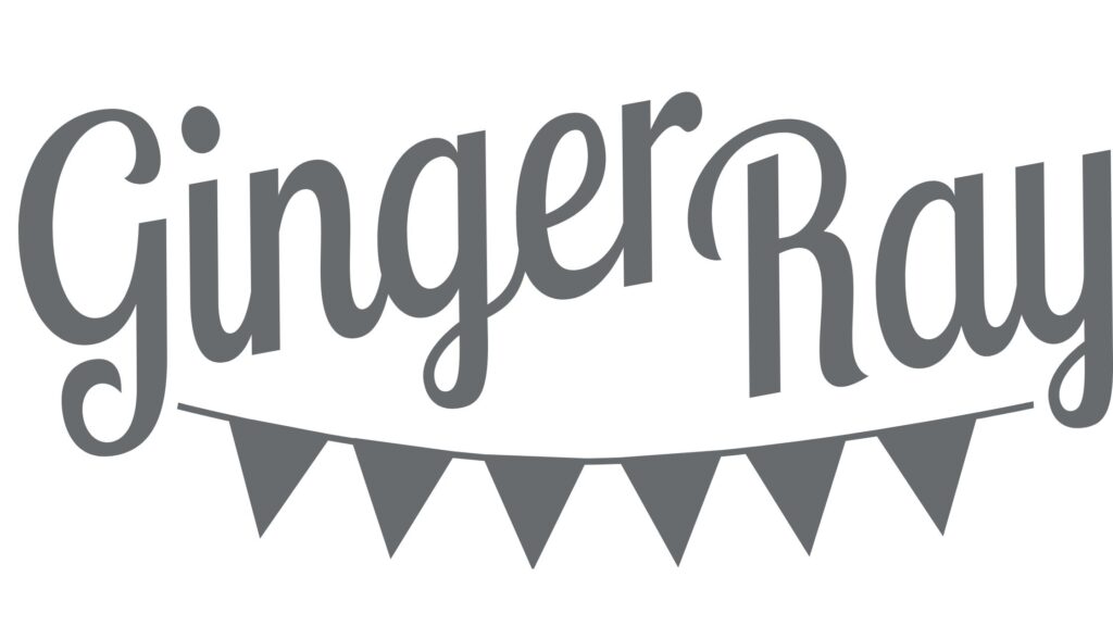 Ginger Ray