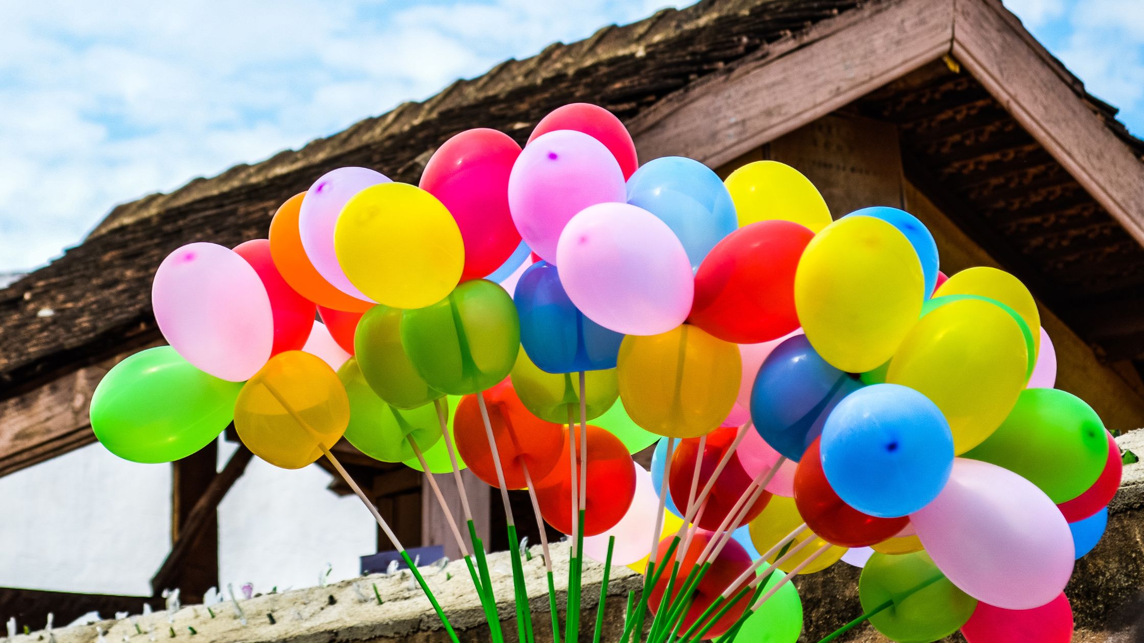Latex Balloon Manufacturer in China: The Complete B2B Sourcing Guide for 2026