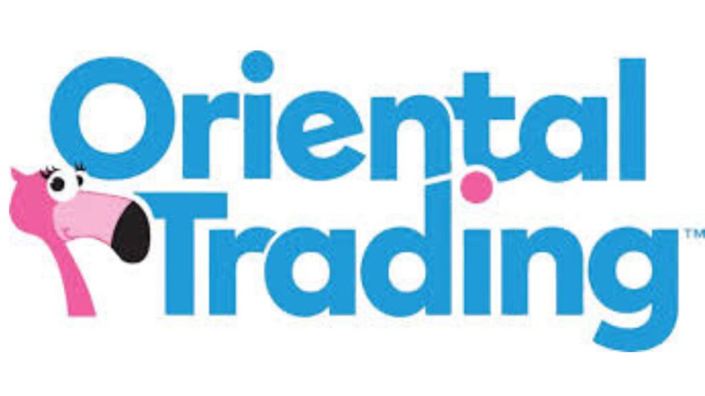 Oriental Trading 