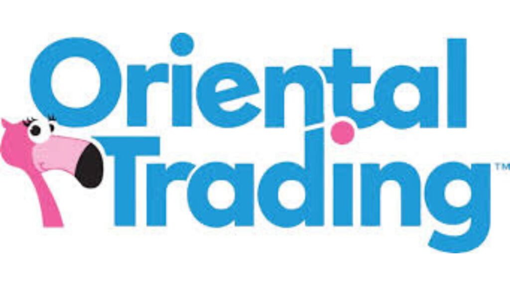 Oriental Trading Company