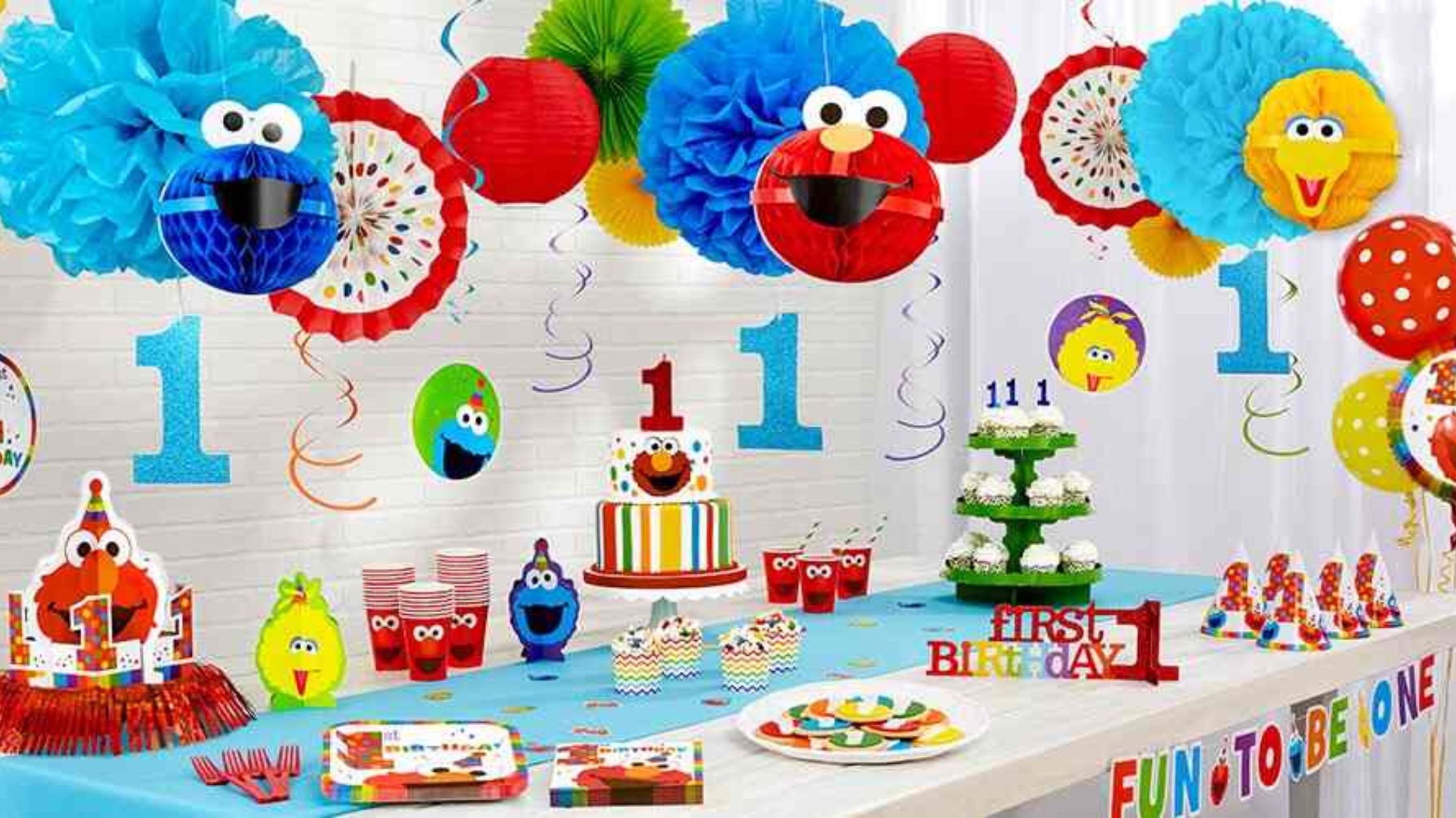 What Party Supplies Sell the Fastest in Retail? (2026 Data)